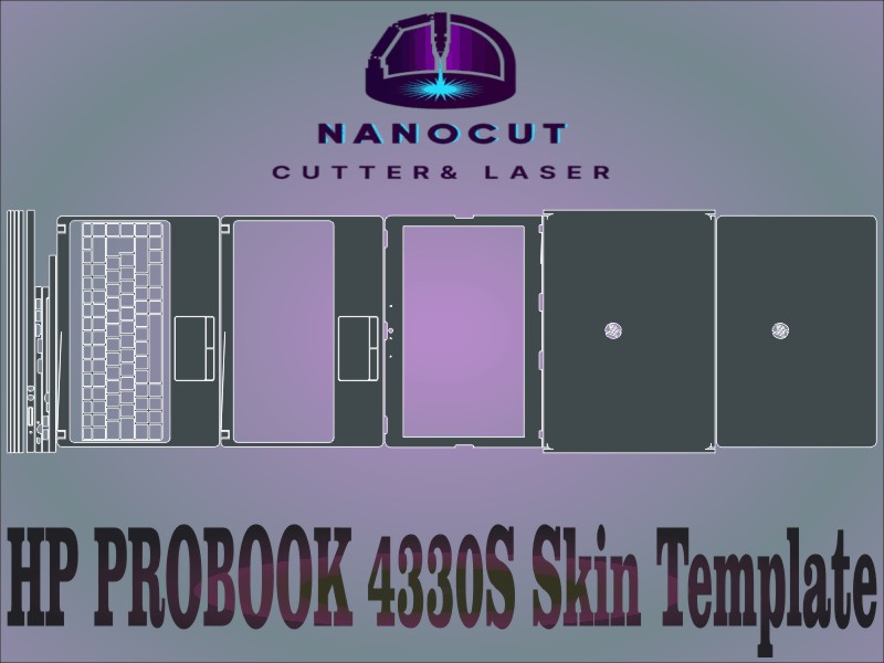 HP PROBOOK 4330S